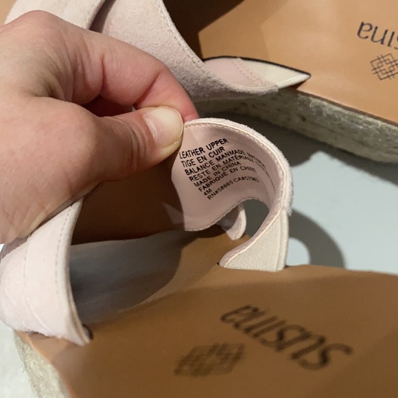 👡Wedges👡 - Picture 3 of 4